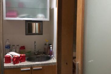 Cheras Business Centre