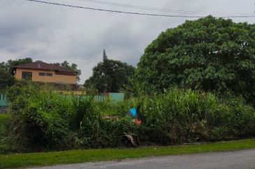 Taman Desa Baru
