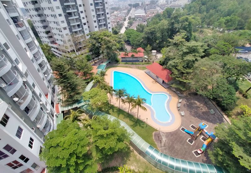 Awana Puri Condominiums