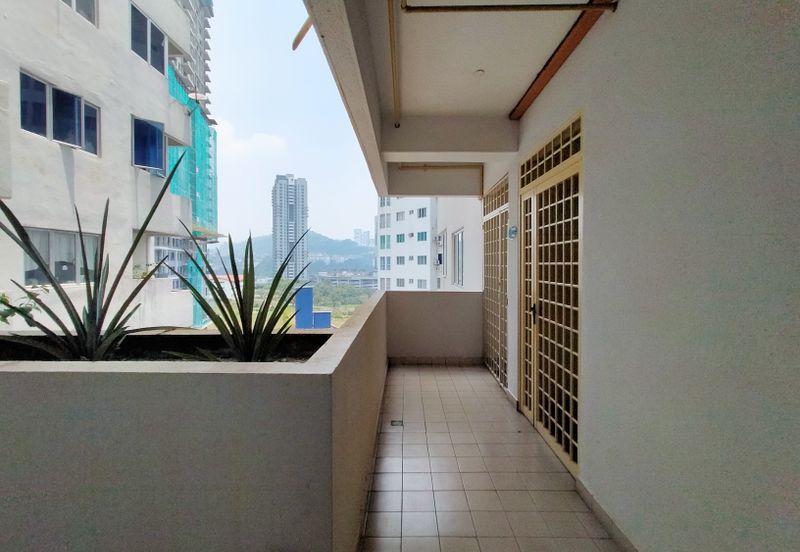 Awana Puri Condominiums