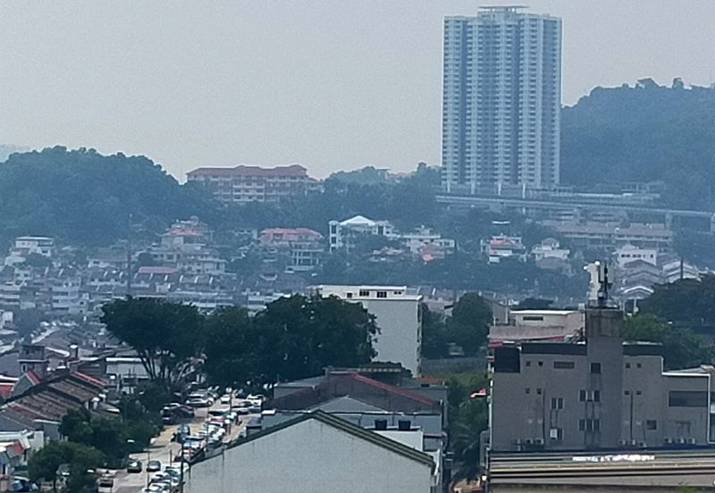 Awana Puri Condominiums