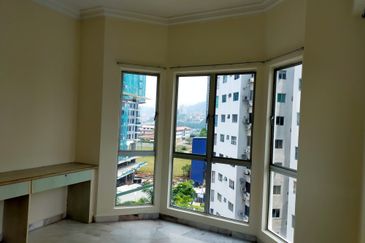 Awana Puri Condominiums