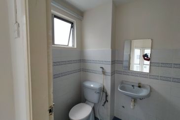 Awana Puri Condominiums