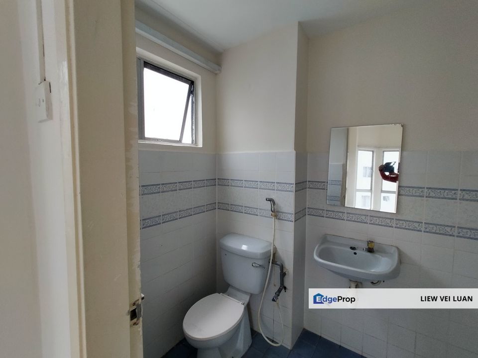 Big Corner Awana Puri Condominium,Cheras, dream Home, Cheap Rent, Kuala Lumpur, Cheras