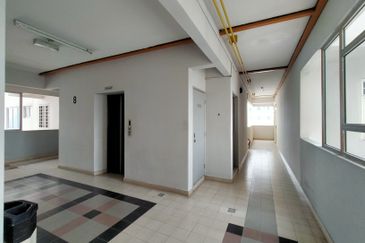 Awana Puri Condominiums