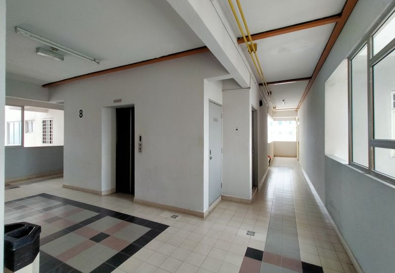 Awana Puri Condominiums