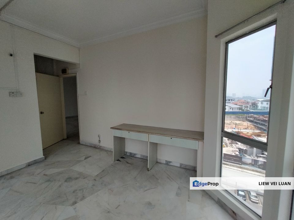 Big Corner Awana Puri Condominium,Cheras, dream Home, Cheap Rent, Kuala Lumpur, Cheras