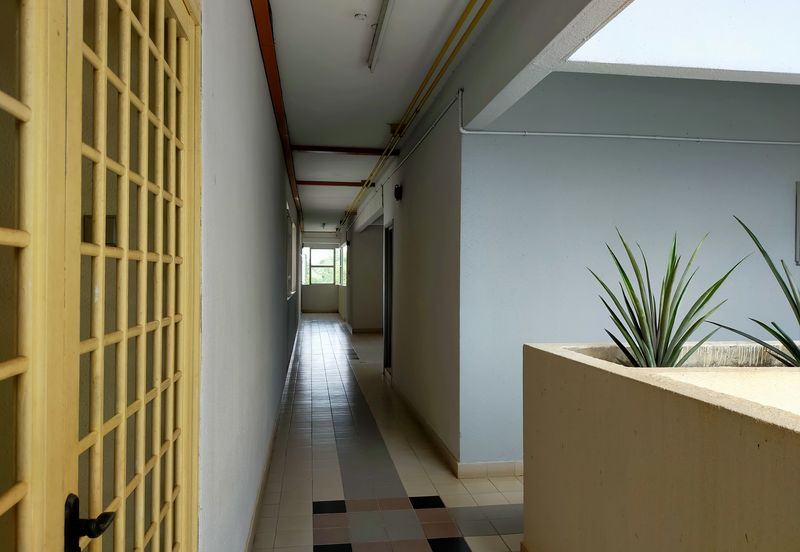 Awana Puri Condominiums