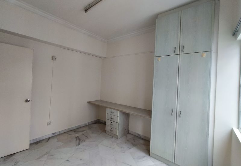 Awana Puri Condominiums