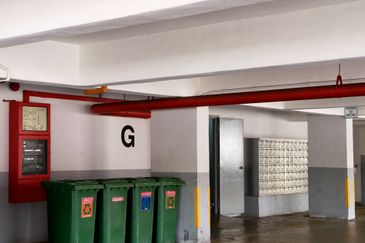 Awana Puri Condominiums