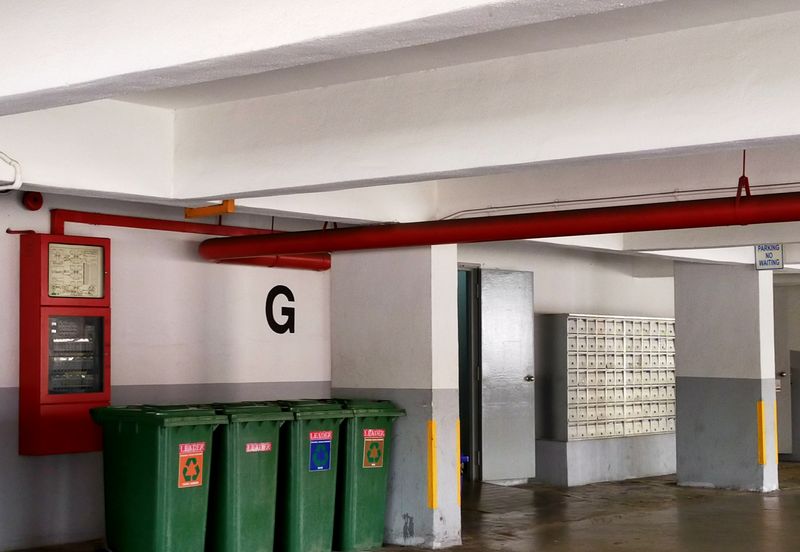 Awana Puri Condominiums