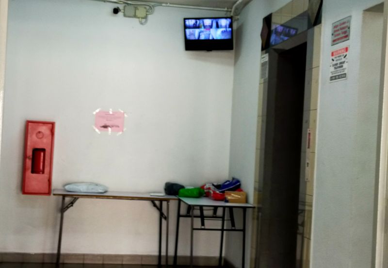 Awana Puri Condominiums