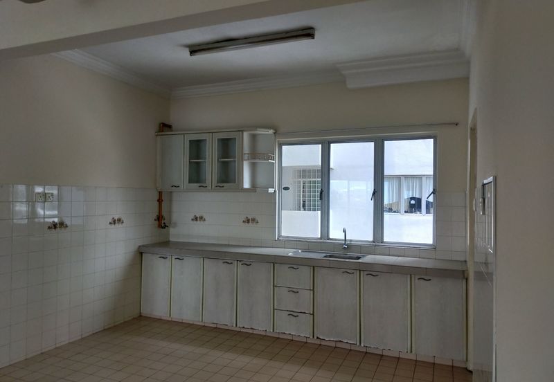 Awana Puri Condominiums