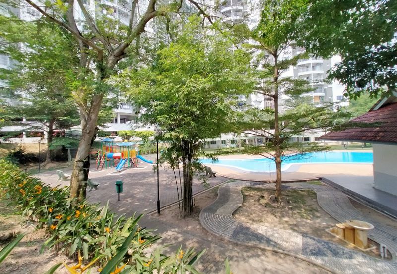 Awana Puri Condominiums