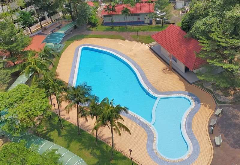 Awana Puri Condominiums