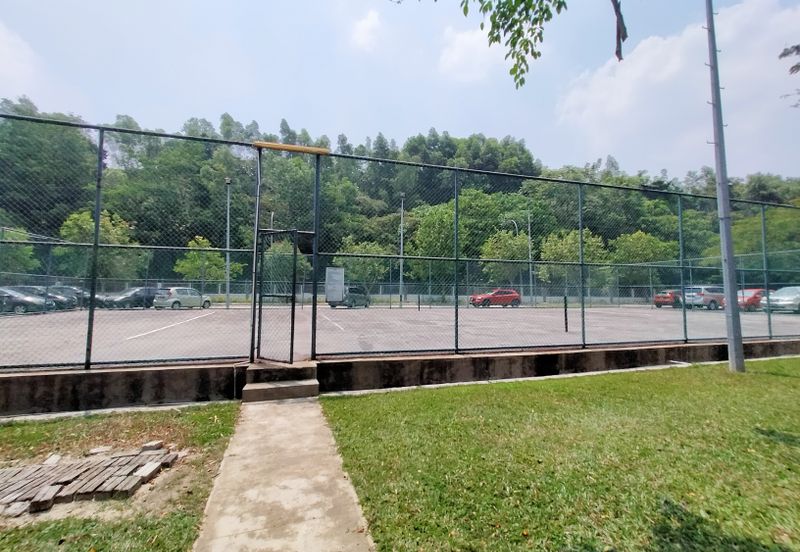 Awana Puri Condominiums