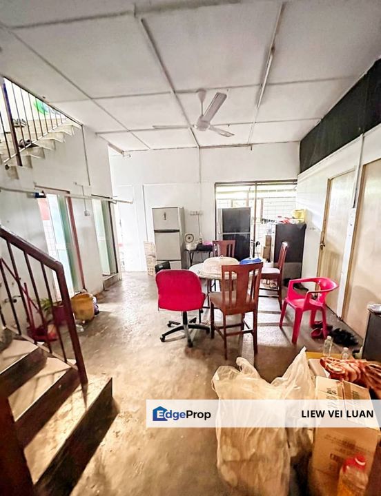 Kampung Cheras Baru,Cheras ,1 1/2 storey  well Kept dream Home ,good for Invest or own Stay, Kuala Lumpur, Cheras