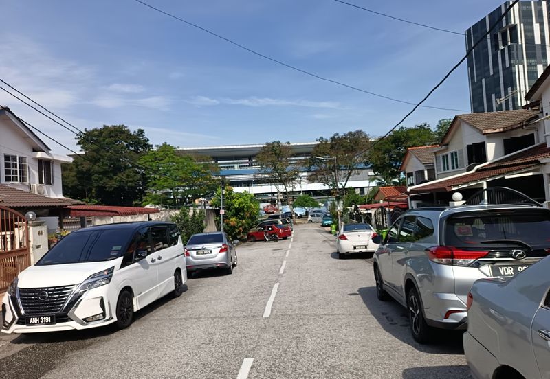 Taman Gemilang, Cheras