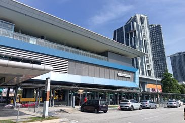 Taman Gemilang, Cheras