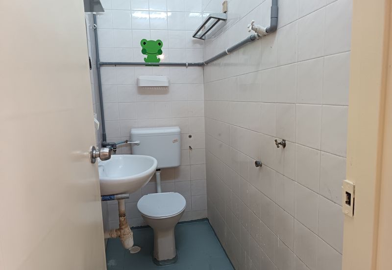 Taman Gemilang, Cheras