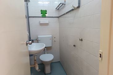 Taman Gemilang, Cheras