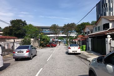 Taman Gemilang, Cheras