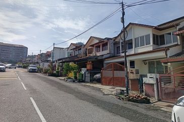 Taman Gemilang, Cheras