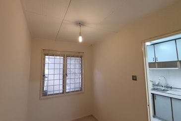 Taman Gemilang, Cheras