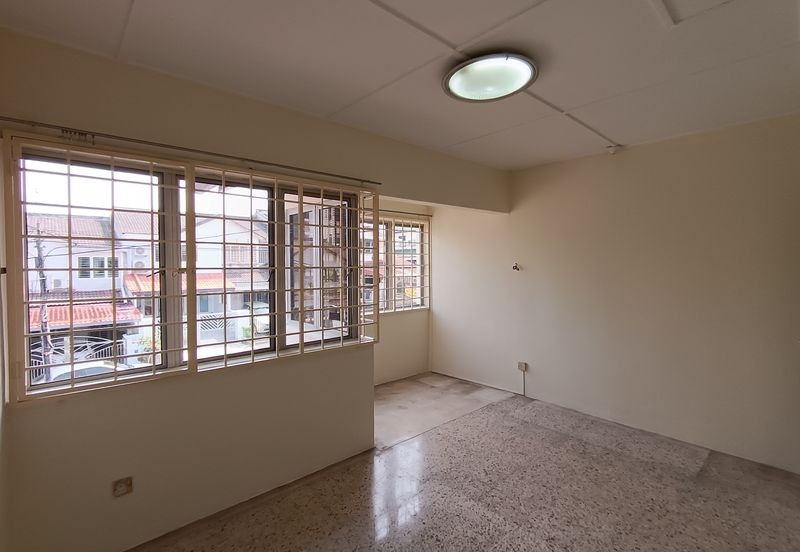 Taman Gemilang, Cheras