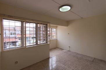 Taman Gemilang, Cheras