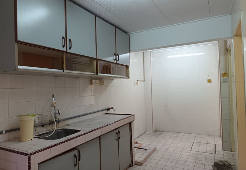 Taman Gemilang, Cheras