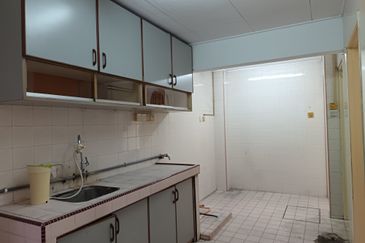 Taman Gemilang, Cheras