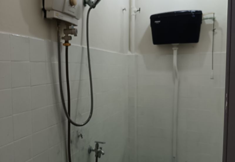 Taman Gemilang, Cheras