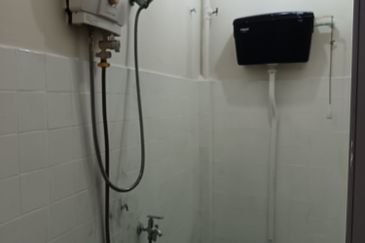 Taman Gemilang, Cheras