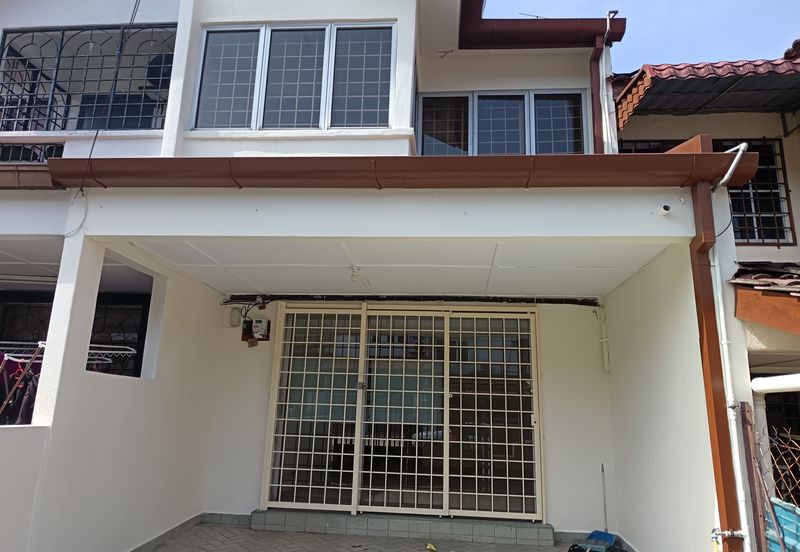 Taman Gemilang, Cheras