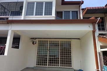 Taman Gemilang, Cheras