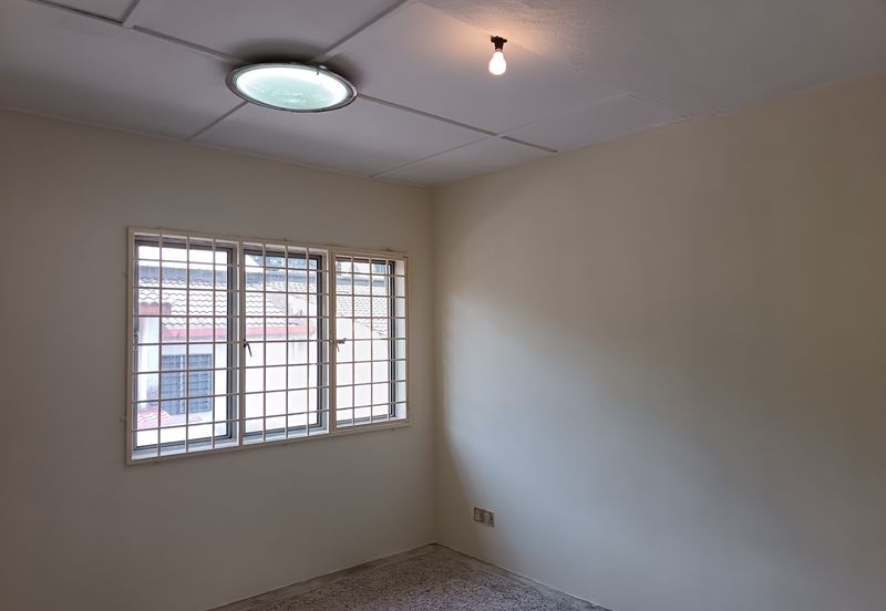 Taman Gemilang, Cheras