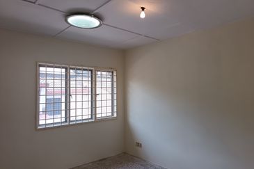 Taman Gemilang, Cheras