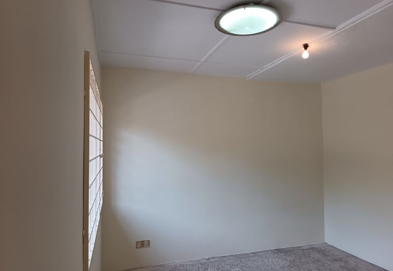 Taman Gemilang, Cheras