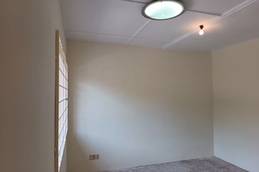 Taman Gemilang, Cheras