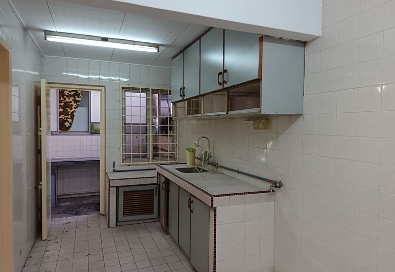 Taman Gemilang, Cheras