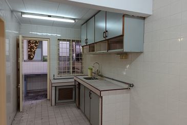 Taman Gemilang, Cheras