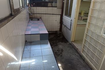 Taman Gemilang, Cheras