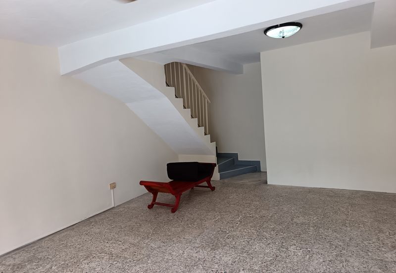 Taman Gemilang, Cheras