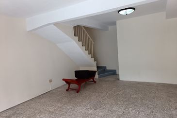 Taman Gemilang, Cheras