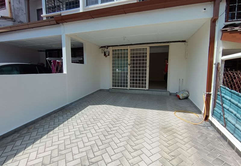 Taman Gemilang, Cheras