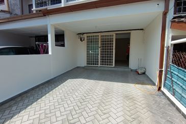 Taman Gemilang, Cheras