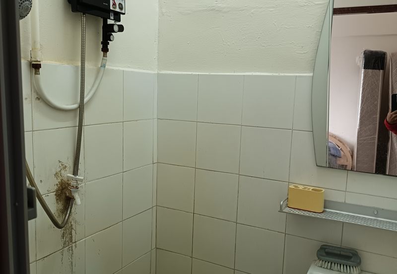 Pangsapuri Orkid, Bandar Mahkota Cheras