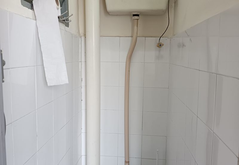 Pangsapuri Orkid, Bandar Mahkota Cheras