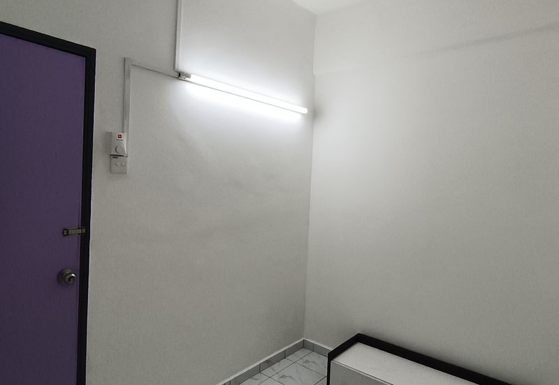 Taman Pinggiran Putra